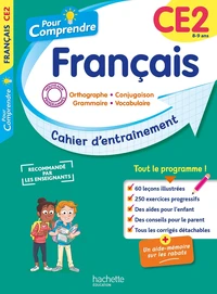 Français CE2