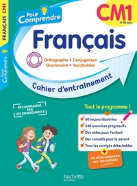 Français CM1