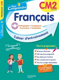 Français CM2