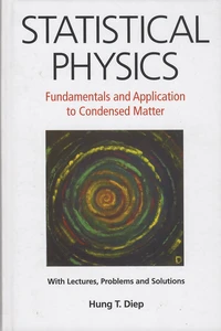 Statistical Physics