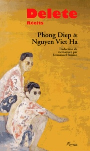 Diep Phong et Viet Ha Nguyen - Delete.