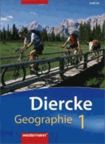 Diercke Geographie 1. Schülerband. Südtirol.