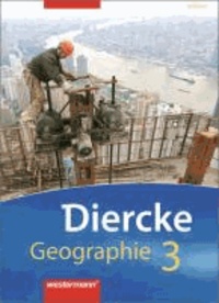 Diercke Geographie 3. Schülerband - Südtirol.