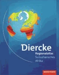 Diercke Weltatlas aktuelle Ausgabe