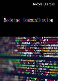 Moderne Kommunikation