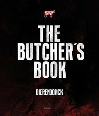 The Butcher's Book