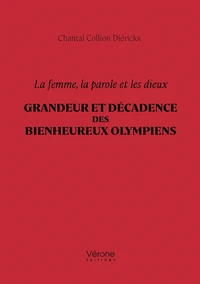 La femme, la parole et les dieux