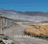 Dierk Maass - TENSiON° OF' SECLUSION".
