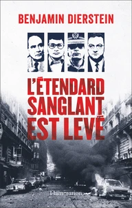 L'étendard sanglant est levé
