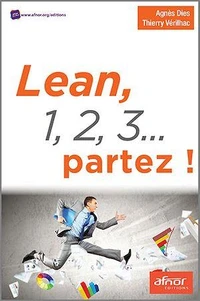 Lean, 1, 2, 3... Partez !