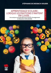 Apprentissage scolaire : lorsque les émotions s'invitent en classe