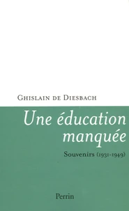 Une éducation manquée