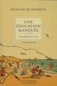 Une éducation manquée