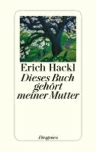 Dieses Buch gehört meiner Mutter.