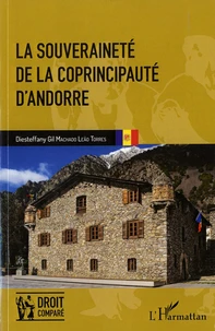 La souveraineté de la coprincipauté d'Andorre
