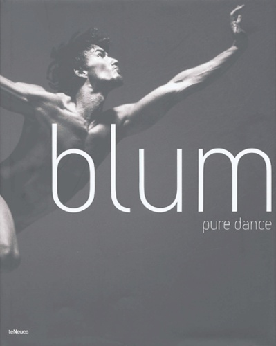 Dieter Blum - Pure Dance.