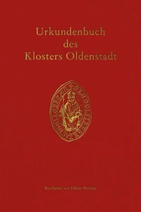 Urkundenbuch des Klosters Oldenstadt