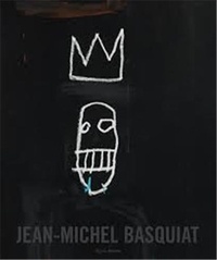 Dieter Buchhart - Jean-Michel Basquiat - The Iconic Work.