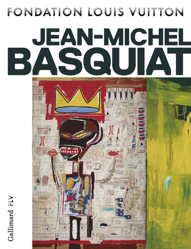 Dieter Buchhart - Jean-Michel Basquiat.