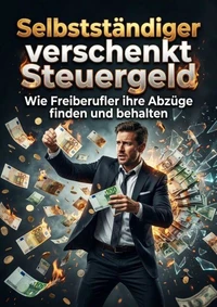 Selbstständiger verschenkt Steuergeld