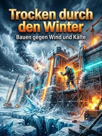 Trocken durch den Winter