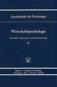 Wirtschaftspsychologie
