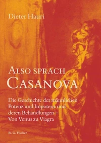 Also sprach Casanova