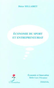 Economie du sport et entrepreneuriat