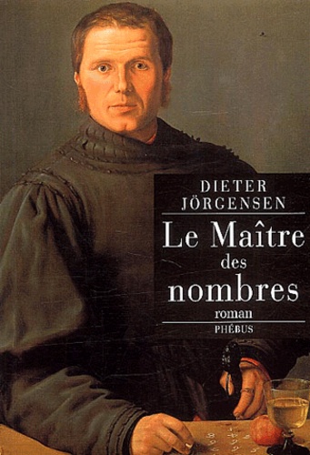 Dieter Jörgensen - Le Maitre Des Nombres.