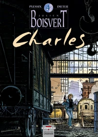 Charles