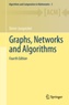 Dieter Jungnickel - Graphs, Networks and Algorithms.