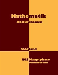 Dieter Küntzer - Mathematik - Abiturthemen.