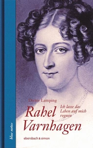 Rahel Varnhagen