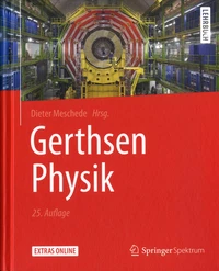 Gerthsen Physik