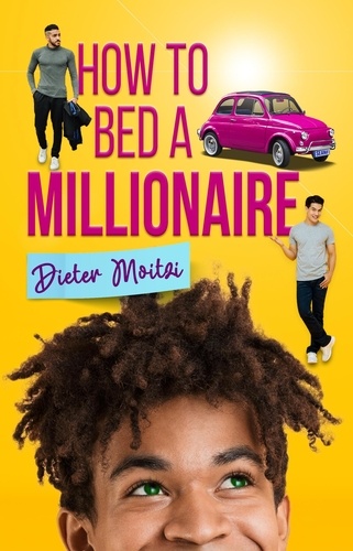  Dieter Moitzi - How to Bed a Millionaire.