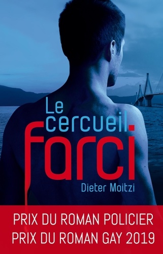  Dieter Moitzi - Le Cercueil farci.