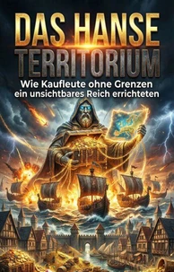 Hanse Territorium