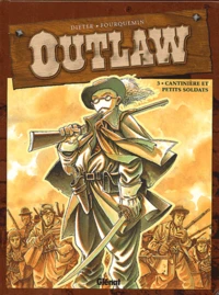 Cantinière et petits soldats