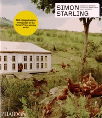 Simon Starling