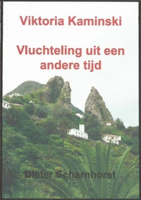 Viktoria Kaminski  Vluchteling uit een andere tijd
