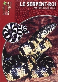Le serpent-roi - Lampropeltis Getulus.pdf