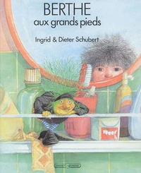 Berthe aux grands pieds