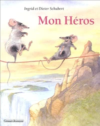 Mon héros