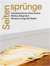 Seitensprunge Impressionismus ohne Sockel