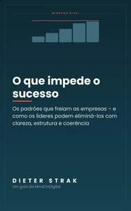 O que impede o sucesso