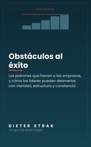 Obstáculos al éxito