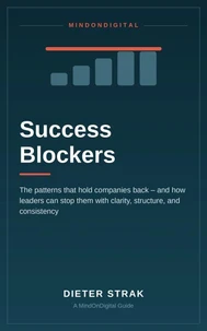 Success Blockers