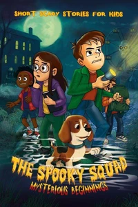 The Spooky Squad
