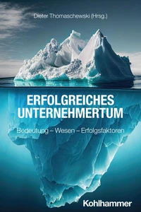 Erfolgreiches Unternehmertum