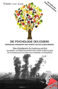  Dieter von Looe - Die Psychologie des Essens.